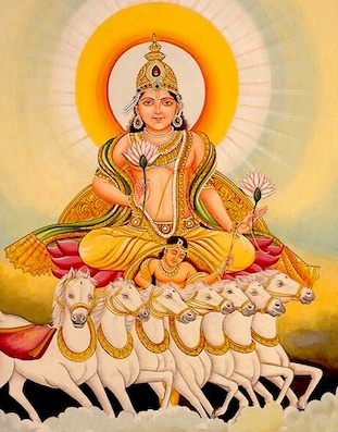 March 2021 - Anahita Rao - Vedic Astrologer